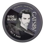 واکس مو گتسبی (GATSBY) مدل SIDE BLOW وزن 75 گرم
