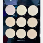 پنکک ابریشمی تروکاور مدل Mineral دارای spf15 و تنوع رنگی
