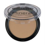 پنکک ابریشمی تروکاور مدل Mineral دارای spf15 و تنوع رنگی