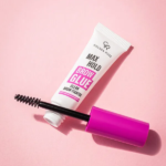 چسب ابرو (ژل ابرو) گلدن رز Golden Rose مدل Max Hold Brow Glue حجم 7 میل
