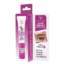 چسب ابرو (ژل ابرو) گلدن رز Golden Rose مدل Max Hold Brow Glue حجم 7 میل