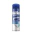ژل اصلاح ژیلت مدل Moistursing حجم 200 میلی لیتر