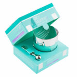 کرم دور چشم قوی بایومارین به همراه گوی ماساژ Aqua Lucent