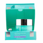کرم دور چشم قوی بایومارین به همراه گوی ماساژ Aqua Lucent