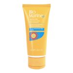 کرم ضد آفتاب رطوبت رسان بی رنگ +SPF50 بایومارین