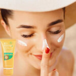 کرم ضد آفتاب فاقد چربی بایومارین SPF50