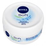 کرم نیوا سافت nivea soft حجم 200 میلی