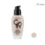 کرم پودر فلوئیدی گلدن رز Golden Rose مدل Satin Smoothing