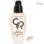 کرم پودر فلوئیدی گلدن رز Golden Rose مدل Satin Smoothing