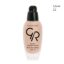 کرم پودر فلوئیدی گلدن رز Golden Rose مدل Satin Smoothing
