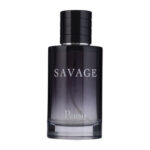 ادوپرفیوم مردانه پنسیس مدل Savage حجم100میل