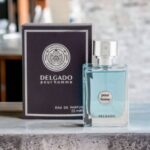 ادوپرفیوم مینیاتوری ورساچه پورهوم دلگادو DELGADO حجم 25 میل