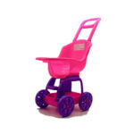 اسباب بازی کالسکه بیبی لند کوچکBabyland