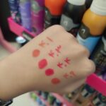 خط لب بورجویس 1