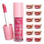 رژ لب حجم دهنده لب (لیپ پلامپد) گلدن‌رزGOLDENROSE مدل Lip Plumped