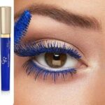 ریمل آبی گلدن رز مدل Perfect lashes حجم 11 میلی لیتر