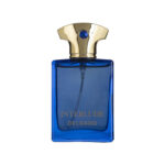 عطر جیبی مردانه دلگادو مدل Amouage Interlude حجم 25 میلی لیتر