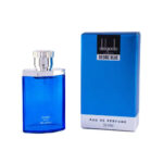 عطر جیبی مردانه دلگادو مدل دانهیل Desire Blue حجم25میل