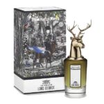 عطر پنهالیگونز د تراژدی آف لرد جورج مردانه دلگادو 25میل