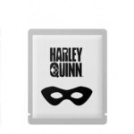 ماسک دور چشم کالکشن هارلی کویین Harley Quinn شیگلم 1