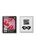 ماسک دور چشم کالکشن هارلی کویین (Harley Quinn) شیگلم